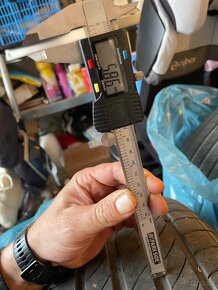 Zánovní Letní pneumatiky Michelin Primacy 4 225/55 R18 - 7