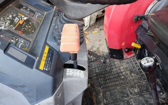 Sazeč brambor jednořádkový a dvouřádkový - 7