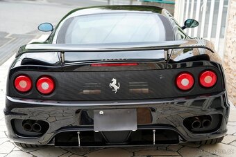Ferrari 360 Manuál - 7