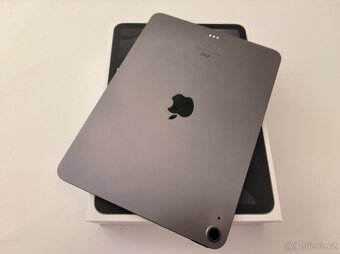 apple ipad Air 4 64gb Space Grey / 2020 - 7