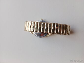 Hezké,pánské hodinky Junghans- automatic - 7