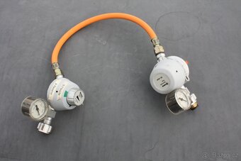 Duomatic Plus 50mbar - Truma - 7