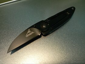 Kapesní nůž Gerber US patent, vyrobeno v USA - 7