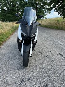 YAMAHA X MAX 300 - 7