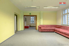 Prodej kancelářského prostoru, 137 m², Jablonec n. N. - 7