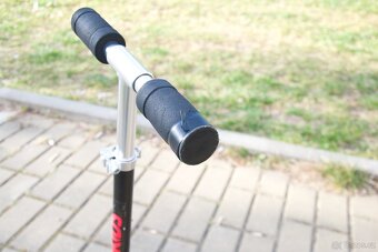 Dětská koloběžka QKIDS FLO aluminium - 7