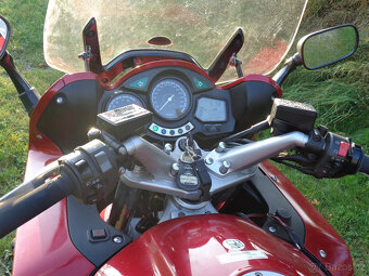 Yamaha FJR1300 rv.2002 - 7
