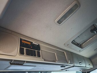 Volvo FM 440, 6x2 R, EURO 5, RETARDÉR, HYDRAULICKÁ RUKA EFFE - 7