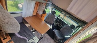 Obytný Renault Master Knaus 2.5dci - 7