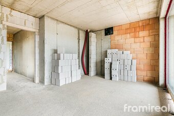 Prodej posledního apartmánu 1+kk, 54 m2 - Pasohlávky - 7