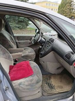 Citroen xsara picasso 1,8-16v - 7