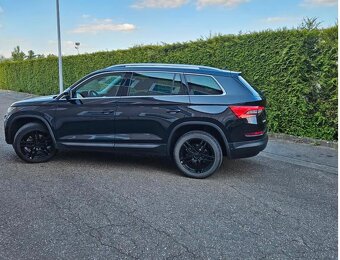 Škoda Kodiaq Style 2.0 Tdi 140kw DSG - 7