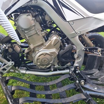 Yamaha raptor 700r bez tp a spz - 7