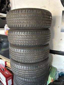 Letní pneu 215/55R17 94V - 7