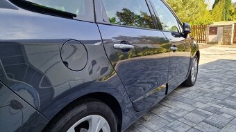RENAULT GRAND SCENIC 1.4 TCE 96KW.7 MÍST.6 RYCHLOSTÍ.TAŽNÉ. - 7