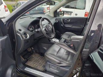 RENAULT KOLEOS 2,0 DCi,4x4,ESP,KLIMA,8 xAIRB. - 7