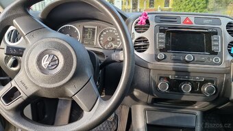Volkswagen Tiguan 2.0tdi - 7