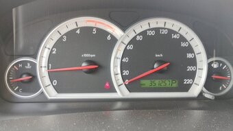 Prodám Chevrolet Captiva - 7