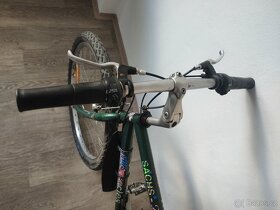 Horské kolo US cycles - 7