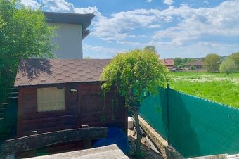 Prodej rodinného domu 4+kk, 104m², Kostelec nad Labem - 7