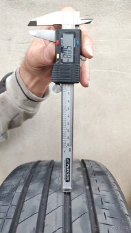 215/45 R18 letní pneumatiky - 7