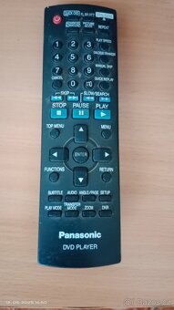 Panasonic S33 - 7