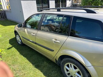 Renault Megane - 7