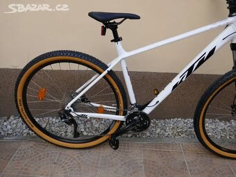 Horské kolo KTM Peak XT 29 //NOVÉ - 7