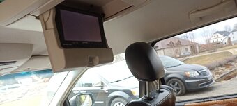 Chrysler Grand Voyager V (RT) 2,8 CRD - 7