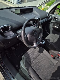 Citroen C3 Picasso Exclusive 45 000km nové v ČR - 7