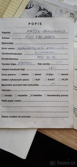 VZV Jungheinrich - 7