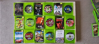 17 HER XBOX ( ORIGINÁL / CLASSIC ) - 7