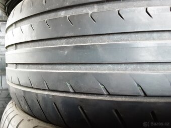 PNEU 205/55/16 205/45/16 , 2/4 ks. pneu letní R16 - 7