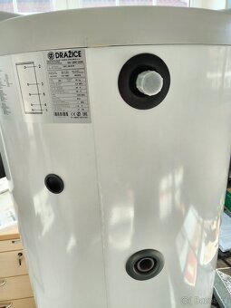 Boiler Dražice - 7