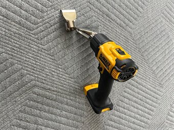 Dewalt 20V Heat Gun Low a High Teploty Úplně Nový Na Prodej - 7