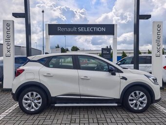 Captur ZEN 1.0TCe100 74kW - 7