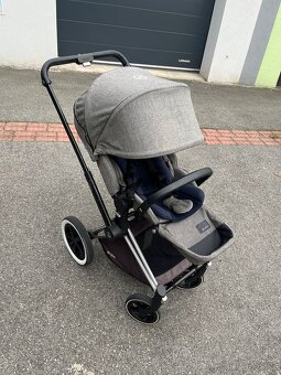 Cybex priam dvojkombinace - 7