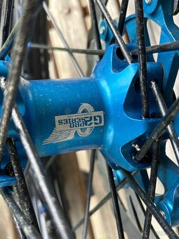 Kola KTM angelwheels - 7
