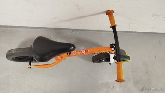 Dětské odrážedlo BTWIN - 7