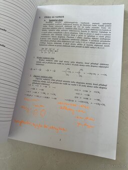 Knihy chemie - 7