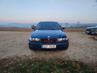 E46 320D 110kw - 7