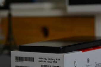 Nepoužitý Xaomi redmi 13C 5G - 7