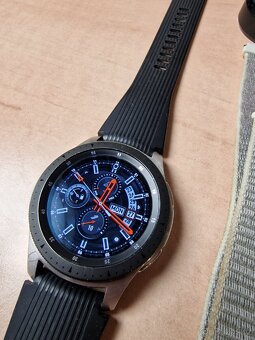 Samsung Galaxy Watch SM-R800 - 7