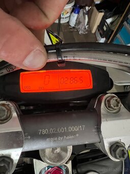 Husaberg te250 2014 - 7