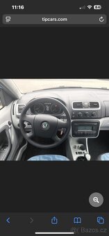 Škoda Roomster 1.2 Style - 7