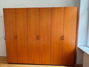 Prodame italskou designovou loznici zn. Natuzzi - 7
