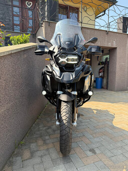 BMW R 1250 GS Adventure 2021 - 7