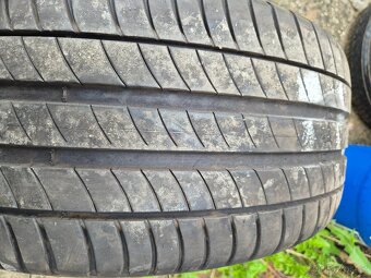 Alu kola Audi 5x112R19"Et-45 - 7