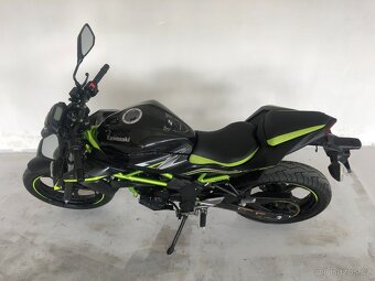 Kawasaki Z 125 ABS - 7