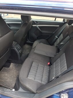 Škoda Octavia combi 1.6 TDI Elegance - 7